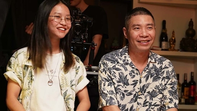 コン・リーの娘が父親についての映画を制作