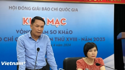 ចំនួន​ស្នាដៃ​ឈាន​ចូល​ដល់​ជុំ​បឋម​នៃ​ពាន​រង្វាន់​សារព័ត៌មាន​ជាតិ​គឺ​ខ្ពស់​បំផុត​មិន​ធ្លាប់​មាន។
