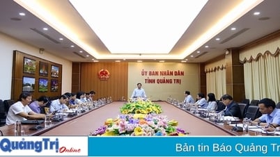 Quyết tâm hoàn thành Chương trình xóa nhà tạm, nhà dột nát theo kế hoạch