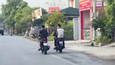 Công an Thanh Hà xử lý 23 trường hợp vi phạm giao thông từ tin báo, hình ảnh nhân dân cung cấp