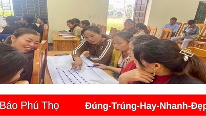 Gender mainstreaming training for the community