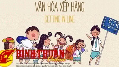 Tiếp thu cái mới trong đời sống văn hóa