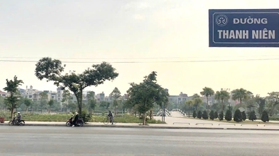 Die Stadt Hai Duong benennt zwei Parks