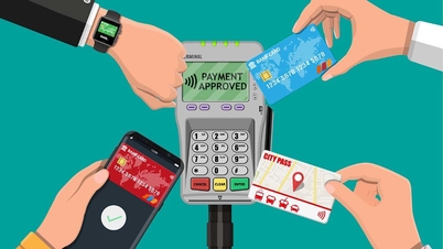 Cases of blocking payment accounts