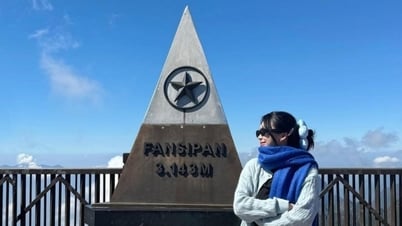 Sa Pa thu phí tham quan đỉnh Fansipan và thác Cát Cát