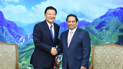 Vietnam and Japan need to make further breakthroughs in economic, trade and investment cooperation.