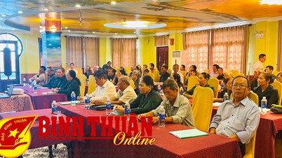 Tập huấn các chủ trương chính sách pháp luật về kinh tế tập thể