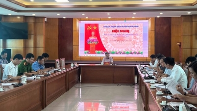 ស្រុកអានឌឿង នឹងអនុវត្តការប្រគល់ដីជូនប្រជាពលរដ្ឋចំនួន ០៧គ្រួសារ ដែលមិនគោរពតាមគម្រោងវិនិយោគសាងសង់ផ្លូវបំបែកកម្រិតផ្សេងគ្នា ត្រង់ចំណុចប្រសព្វផ្លូវ Ton Duc Thang-Mang Nuoc។