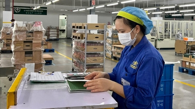 8 tháng, Hải Dương thu hút thêm 46 dự án FDI