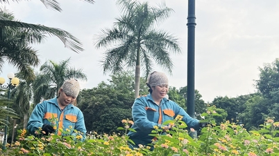 ទីក្រុង Hai Duong ត្រូវការថវិកាជាង ៣៨ពាន់លានដុង ដើម្បីដំណើរការហេដ្ឋារចនាសម្ព័ន្ធបច្ចេកទេសទីក្រុង