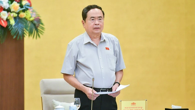 Thường vụ Quốc hội tổng kết kỳ họp bất thường, góp ý nhiều nội dung quan trọng