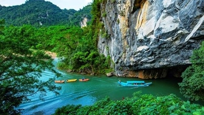 គំនួសពណ៌ថ្មីនៅវៀតណាម