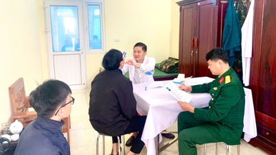 Hai Duong បញ្ចប់ការប្រឡងចូលបម្រើយោធានៅឆ្នាំ ២០២៥