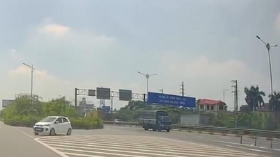Hai Duong traffic focus on September 7