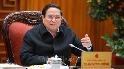 Thống nhất phương án dự kiến giảm 8 bộ, cơ quan thuộc Chính phủ
