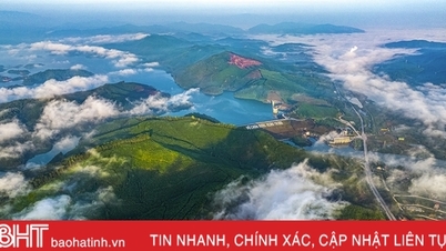 Khơi dậy niềm đam mê, lan tỏa vẻ đẹp du lịch Hà Tĩnh