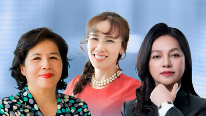 Tres empresarias vietnamitas entre las más poderosas de Asia
