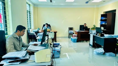 Tien Yen៖ បន្ត​សម្រួល​អង្គភាព