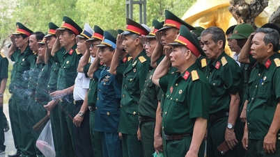 រំដោះជាតិ Dien Bien - បន្សល់ទុកស្នេហ៍ស្មោះ ភាគ១