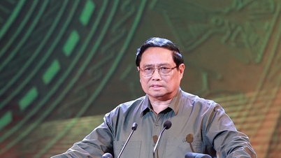 Xóa hết nhà tạm, nhà dột nát để không ai bị bỏ lại phía sau trong kỷ nguyên vươn mình của dân tộc