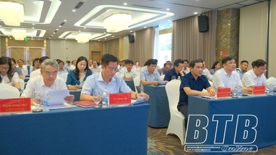 Tổng kết 15 năm thực hiện cuộc vận động “Người Việt Nam ưu tiên dùng hàng Việt Nam”