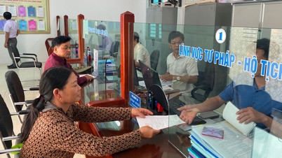Số hồ sơ đề nghị hỗ trợ khôi phục sản xuất ở Hải Dương tăng đột biến sau bão số 3