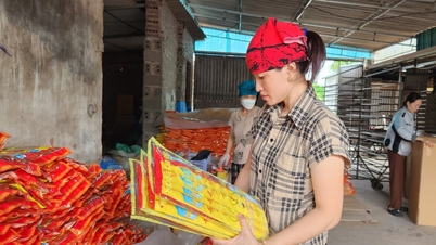 Duc Duy(Nam Sach)로 만든 향은 독특한 향을 가지고 있습니다.
