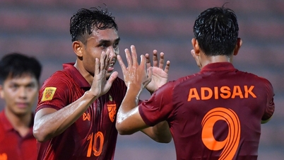 Commentaires et pronostics pour Philippines vs Thaïlande : l'équipe locale perd lamentablement