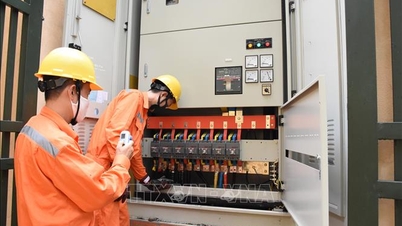 Ministry of Industry and Trade proposes new electricity price list