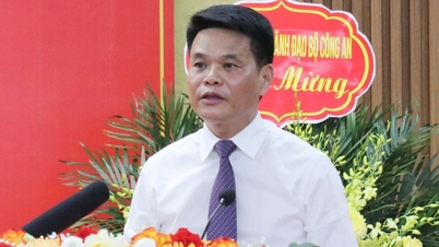 首相は、レ・ゴック・チャウ氏がハイズオン省人民委員会の委員長に就任することを承認した。