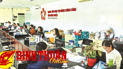 Đẩy mạnh phòng ngừa tham nhũng, tiêu cực