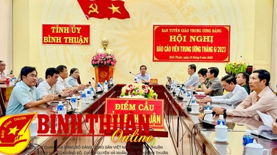 Phát huy vai trò đi trước, đi đầu trong sự nghiệp đổi mới và phát triển