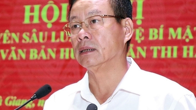 Prime Minister issues disciplinary warning to Chairman of Ha Giang Provincial People's Committee