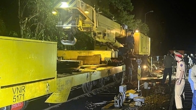 ハイヴァン峠で列車が脱線、北部鉄道