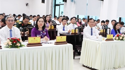 NTO - HĐND Tp. Phan Rang