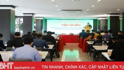 ផ្សព្វផ្សាយគោលនយោបាយទូទាត់កាត់បន្ថយការបំភាយឧស្ម័នផ្ទះកញ្ចក់