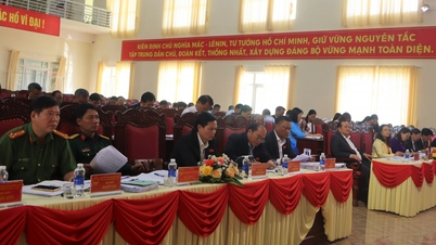 ស្រុក​ឡាក់៖ កំណើន​សេដ្ឋកិច្ច​សម្រេច​បាន ៨,១%