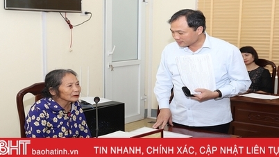 សេចក្តីសន្និដ្ឋានរបស់លេខាបក្សខេត្ត