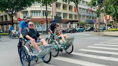 Việt Nam đặt mục tiêu đón 18 triệu lượt khách quốc tế năm 2025