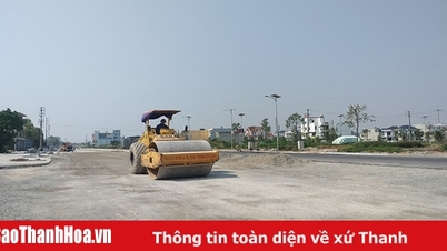 Giải ngân vốn đầu tư công: Quyết tâm giữ vị thế top đầu (Bài 2)