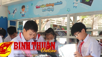 សកម្មភាពគួរឱ្យរំភើប និងច្នៃប្រឌិតជាច្រើននៅមហោស្រពវប្បធម៌នៃការអាន