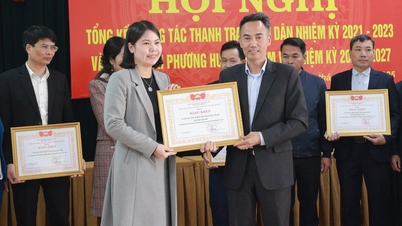 Strengthening the organization of the People's Inspectorate at the commune level