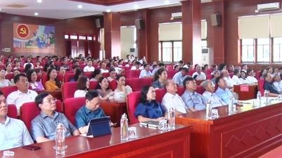 "Tuần đại hội chi bộ" ở Chí Linh sẽ xong trước tháng 12