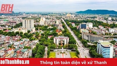 Tự sự... cùng phố