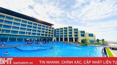 Ưu đãi lớn cho du khách trải nghiệm du lịch Hà Tĩnh