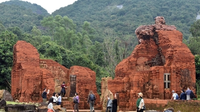 ច្បាប់​អភិរក្ស និង​លើក​កម្ពស់​បេតិកភណ្ឌ​វប្បធម៌