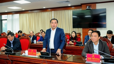 Tập đoàn Dầu khí Việt Nam hỗ trợ Hải Dương kinh phí xây dựng phòng học và nhà ở cho người khó khăn