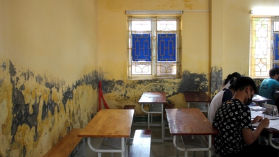 Einige Schulen schlagen vor, bei der Zusammenlegung von Verwaltungseinheiten auf Gemeindeebene in Hai Duong keine Schulen zusammenzulegen.