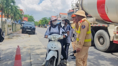 គំរូសាកល្បងនៃការ "និយាយថាទេ" ចំពោះការផ្តល់រថយន្តដល់កុមារដែលមិនមានលក្ខណៈសម្បត្តិគ្រប់គ្រាន់