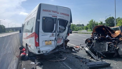 Hai Duong traffic focus on July 13